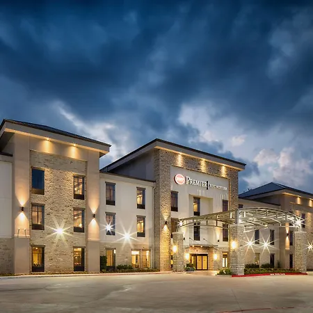 Best Western Premier Energy Corridor Hotel